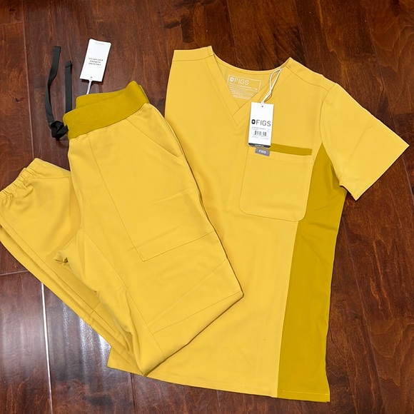 Figs Other Nwt Figs Scrub Set Poshmark